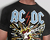 AC DC Shirt