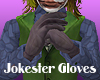 Jokester Gloves