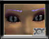 Brows Swirl Amethyst