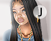 🅙 Josefina rust