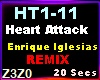 Heart Attack -REMIX