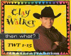Then What - Clay Walker