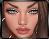 Minal MH +Eyes Blue
