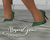 Dany Juniper Heels