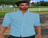 TA Blue Shirt