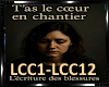 *Dj'ay-Le Coeur
