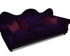 C- Sofa Purple