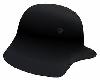 Black German Helm (F)