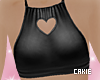 Flirty Crop