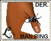 *xo Special Man Ring 4