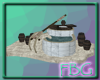 *FBG* Medieval Well