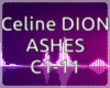  DION Ashes