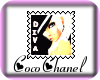 (CC) Diva Stamp