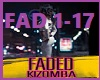 Faded kizomba + Dance