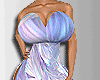 EML HoloFeather Gown