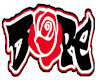 Rosie Roses Joggers