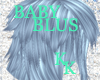 (KK)DRII BABY  BLUES