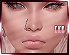 F: Pouty Left Expression