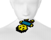 Sprite Mouth Card