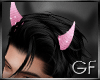 GF | Babygirl Horns