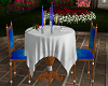 Romantic Table #2