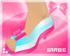 BA [Lolita-Cyan+pink]