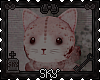 kitty plush ^-^