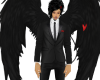 R.terno/azas black
