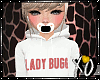 XO♥| LadyBuggs Pjs v2