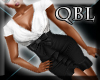 Severe Fashion Dress