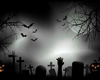 Halloween background