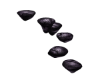 DARK FAIRY STEP STONE