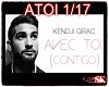SK - Kendji G - Avec Toi