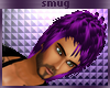 [smug] Rockess Hairstyle
