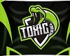 toxic snake chair