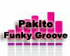 Pakito-4 FunkyGroove