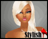[BE] glam summer XXL