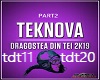 Teknova Remix (pt2)