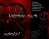 Valentine Room