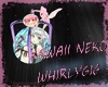 Kawaii Neko WhirlyGig 5p