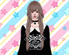 Angel Long Dress