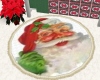 Santa Claus Rug