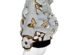 LV BOUGIE PUFFER
