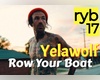 Yelawolf - Row Your Boat