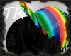 [TR] Hat *Rainbow