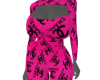 cc pink suit