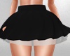 Y*Animated Blown Skirt