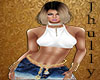 Top Branco