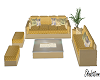 Behance Livingroom Set