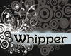 Whipper Necklace